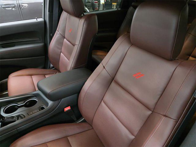 new 2025 Dodge Durango car, priced at $54,488