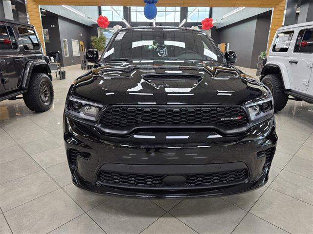 new 2025 Dodge Durango car, priced at $54,488