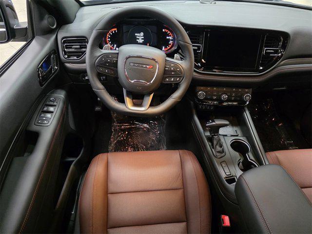 new 2025 Dodge Durango car, priced at $54,488