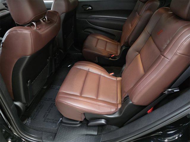 new 2025 Dodge Durango car, priced at $54,488