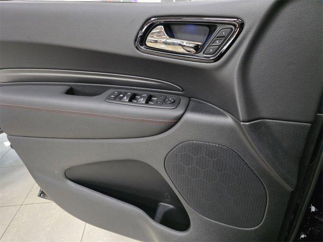 new 2025 Dodge Durango car, priced at $54,488