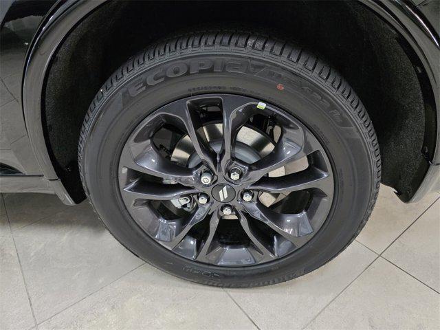 new 2025 Dodge Durango car, priced at $54,488
