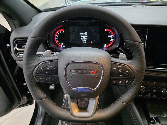 new 2025 Dodge Durango car, priced at $54,488