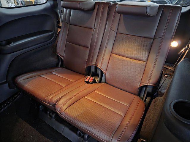 new 2025 Dodge Durango car, priced at $54,488