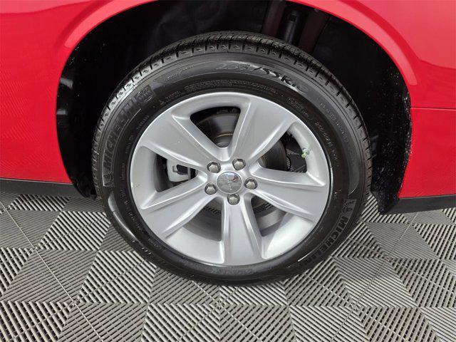 used 2023 Dodge Challenger car, priced at $22,000