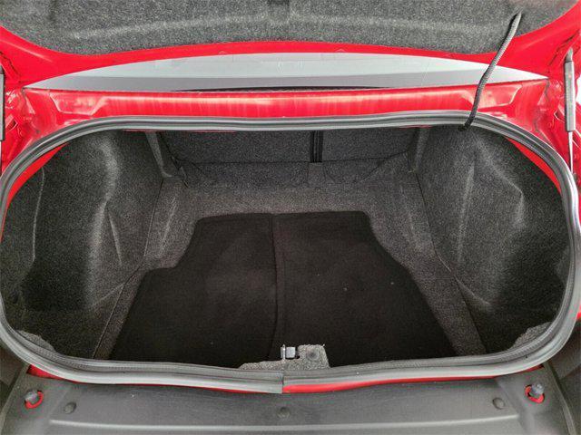 used 2023 Dodge Challenger car, priced at $22,000