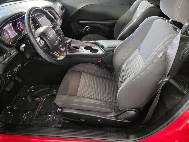 used 2023 Dodge Challenger car, priced at $22,000
