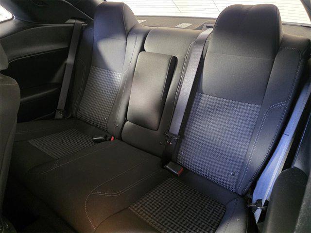 used 2023 Dodge Challenger car, priced at $22,000