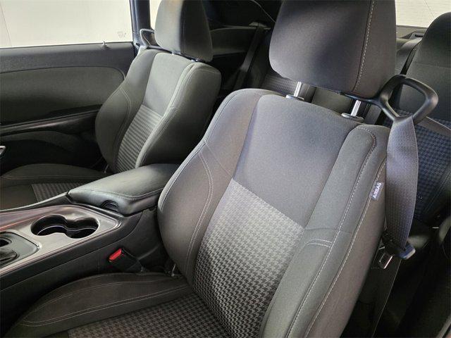 used 2023 Dodge Challenger car, priced at $22,000
