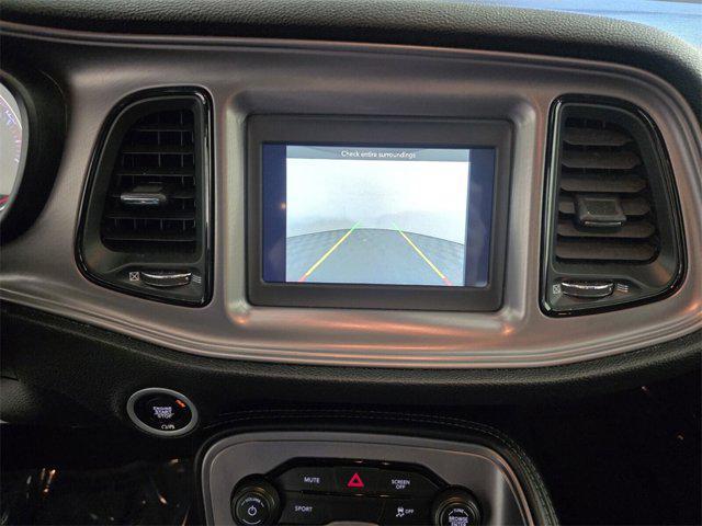 used 2023 Dodge Challenger car, priced at $22,000