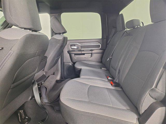 used 2024 Ram 2500 car, priced at $43,309