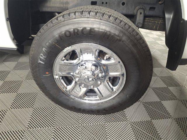 used 2024 Ram 2500 car, priced at $43,309