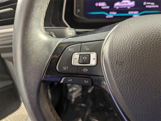 used 2019 Volkswagen Jetta car, priced at $15,198