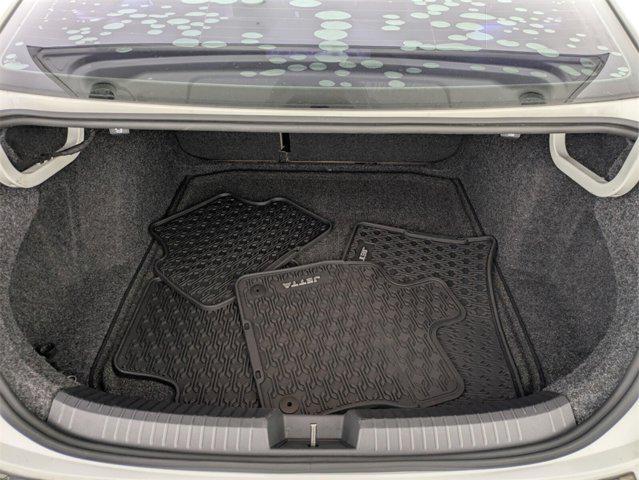 used 2019 Volkswagen Jetta car, priced at $15,198