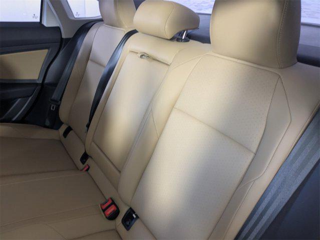 used 2019 Volkswagen Jetta car, priced at $15,198