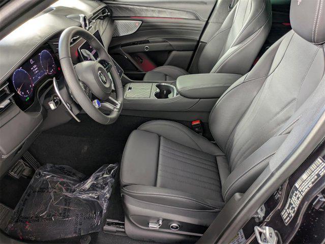 new 2025 Maserati Grecale car, priced at $91,065