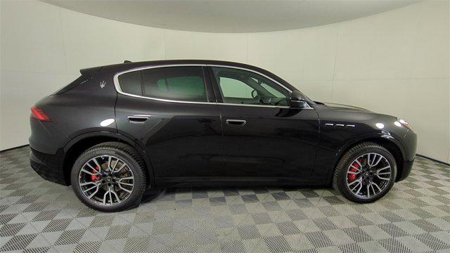 new 2025 Maserati Grecale car, priced at $91,065