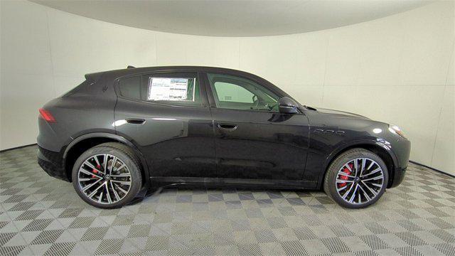 new 2025 Maserati Grecale car, priced at $91,065