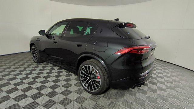 new 2025 Maserati Grecale car, priced at $91,065
