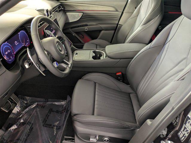new 2025 Maserati Grecale car, priced at $91,065
