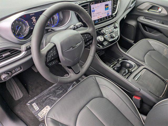 new 2025 Chrysler Pacifica car, priced at $48,768