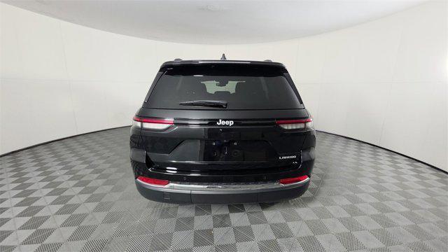 used 2024 Jeep Grand Cherokee car, priced at $27,555