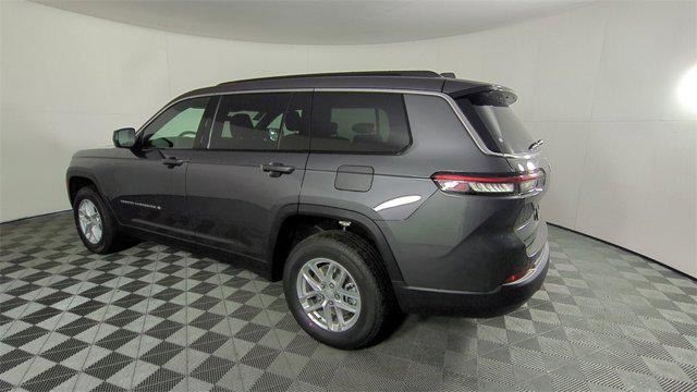 new 2025 Jeep Grand Cherokee L car, priced at $36,320