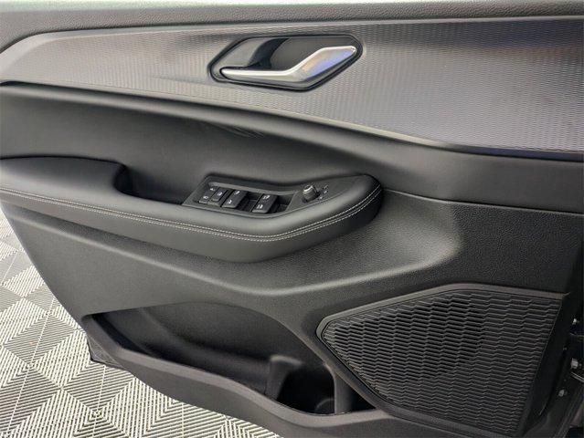 new 2025 Jeep Grand Cherokee L car, priced at $36,320