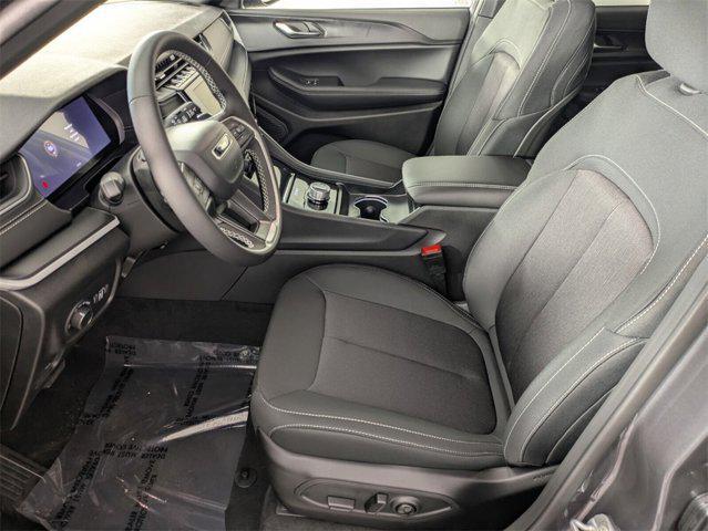 new 2025 Jeep Grand Cherokee L car, priced at $36,320