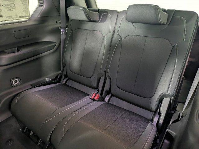 new 2025 Jeep Grand Cherokee L car, priced at $36,320