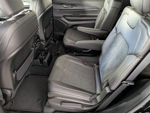 new 2025 Jeep Grand Cherokee L car, priced at $40,400