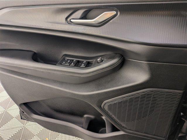 new 2025 Jeep Grand Cherokee L car, priced at $40,400