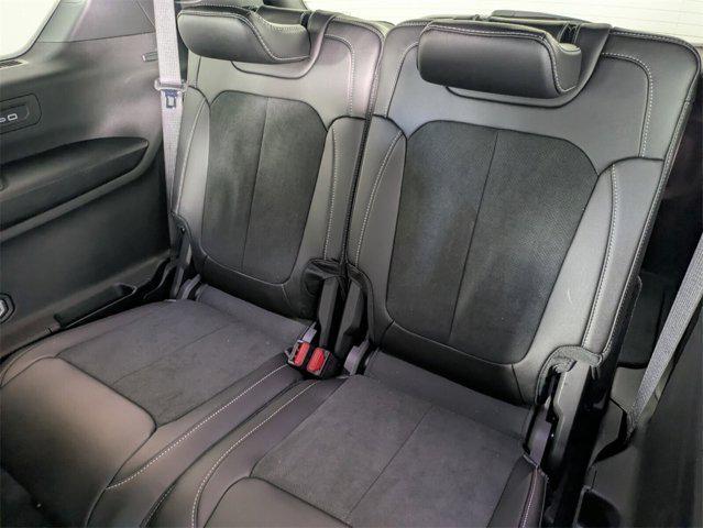new 2025 Jeep Grand Cherokee L car, priced at $40,400