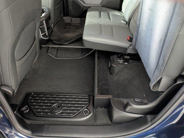used 2022 Ram 1500 car, priced at $27,950