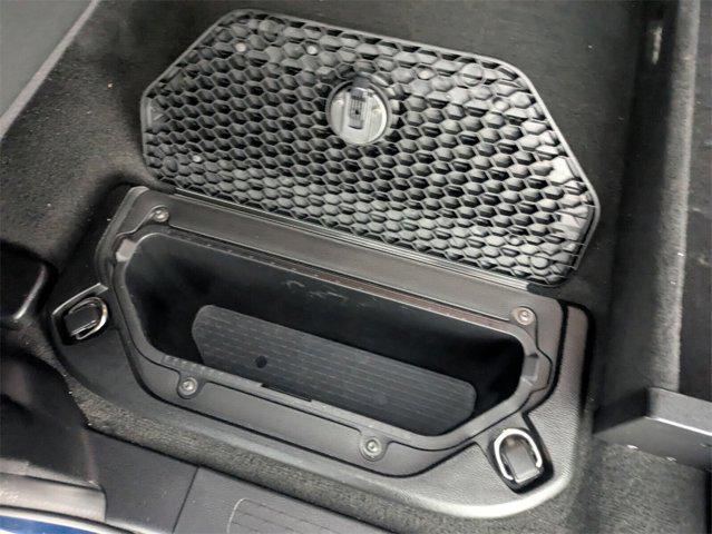 used 2022 Ram 1500 car, priced at $27,950