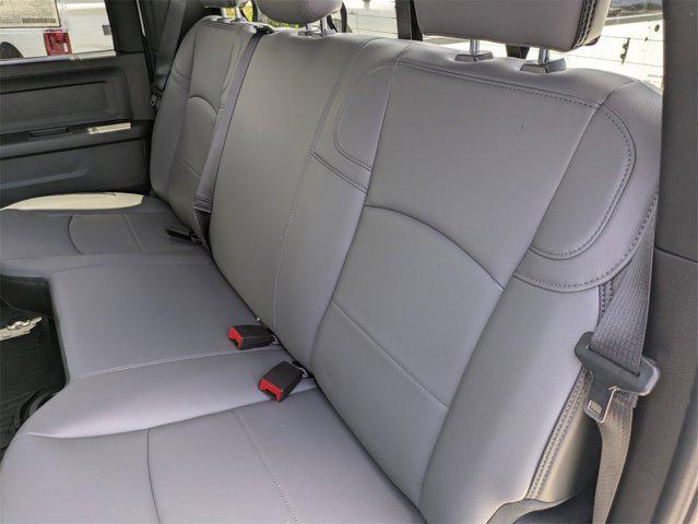 new 2025 Ram 2500 car, priced at $54,361
