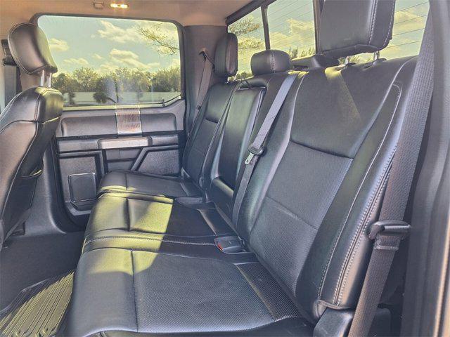 used 2019 Ford F-450 car, priced at $56,000