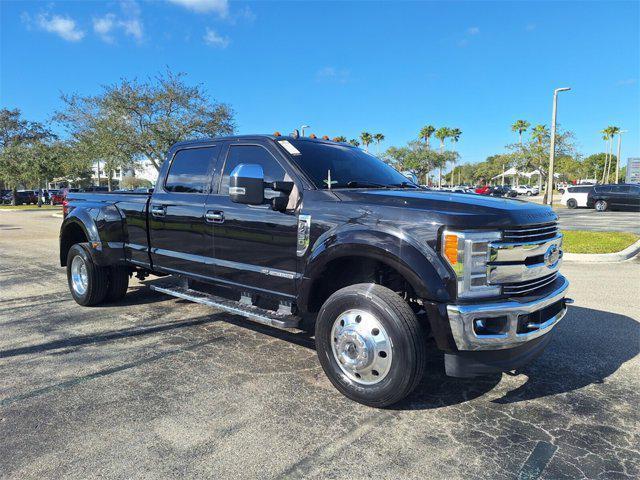 used 2019 Ford F-450 car, priced at $56,000