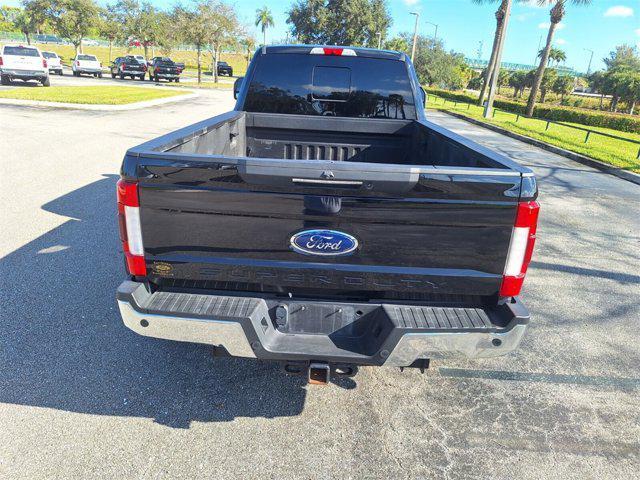 used 2019 Ford F-450 car, priced at $56,000