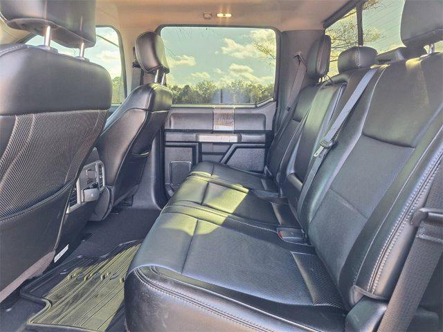 used 2019 Ford F-450 car, priced at $56,000