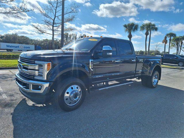 used 2019 Ford F-450 car, priced at $56,000