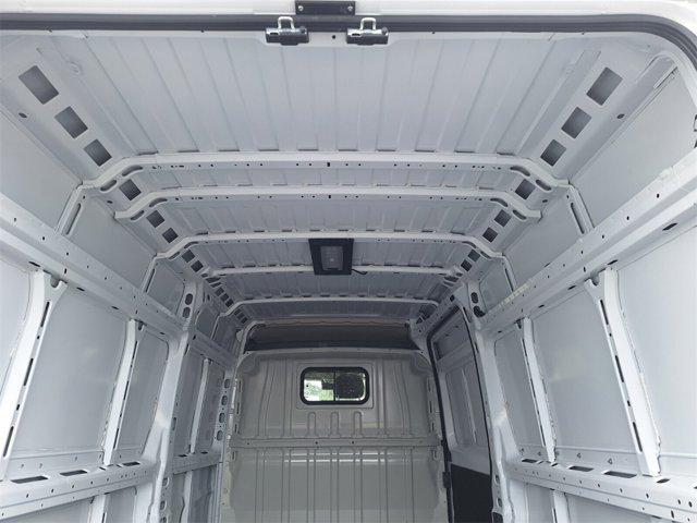new 2025 Ram ProMaster 2500 car, priced at $54,945