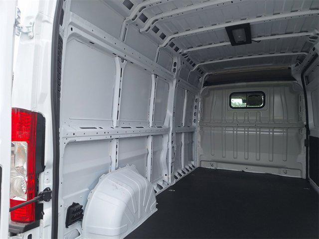 new 2025 Ram ProMaster 2500 car, priced at $54,945