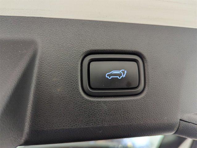 used 2024 Hyundai Tucson car, priced at $17,488