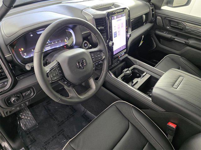 new 2026 Ram 1500 car, priced at $62,276