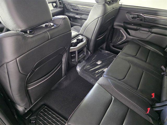 new 2026 Ram 1500 car, priced at $62,276