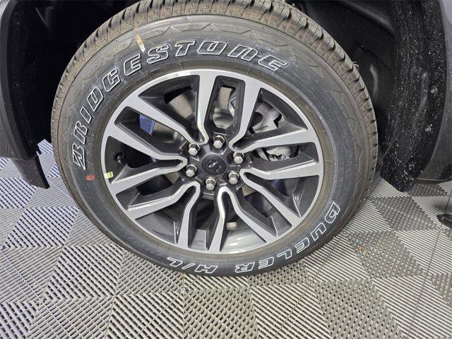 new 2026 Ram 1500 car, priced at $62,276