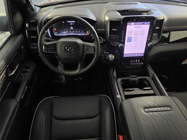 new 2026 Ram 1500 car, priced at $62,276