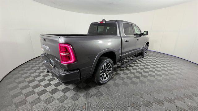 new 2026 Ram 1500 car, priced at $62,276