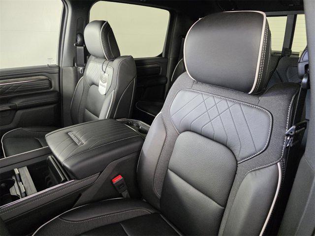 new 2026 Ram 1500 car, priced at $62,276